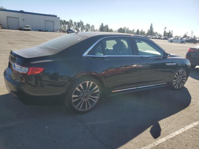 2017 LINCOLN CONTINENTA 1LN6L9RP7H5616925