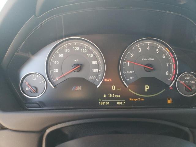 2015 BMW M4 #3297081489