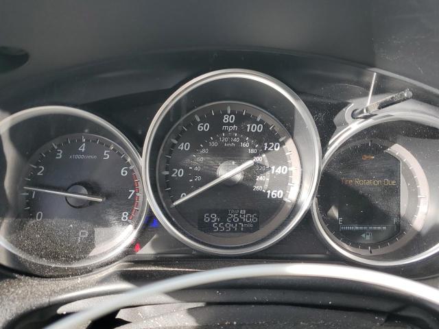 2015 MAZDA CX-5 #3293810625