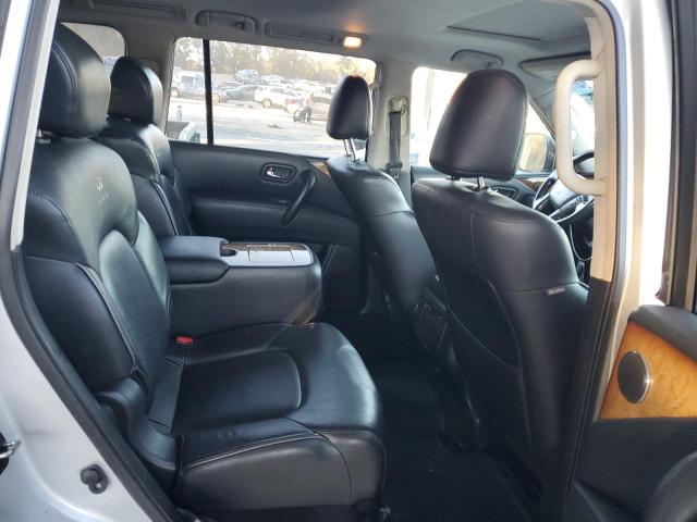 2014 INFINITI QX80 #3294330882