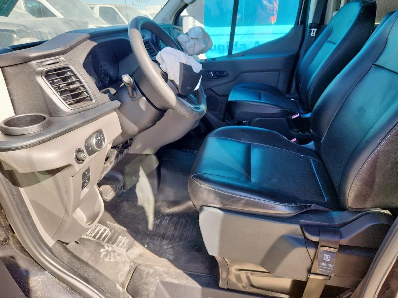 2023 FORD TRANSIT T- #3302935652