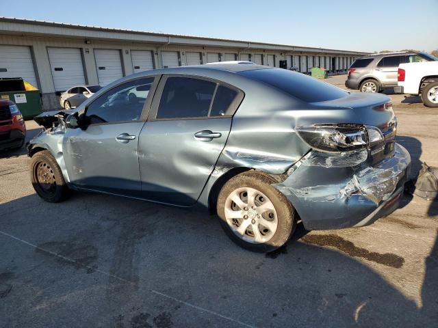 2011 MAZDA 3 I #3287686030