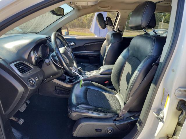 2018 DODGE JOURNEY CR #3293495473