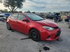 Lot #3304540450 2016 TOYOTA COROLLA L