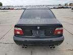 Lot #3292449672 2000 BMW M5