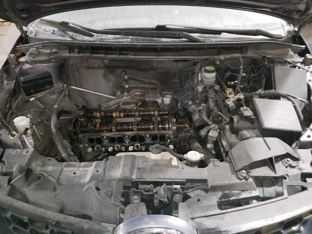 2007 MAZDA CX-7 #3285930564