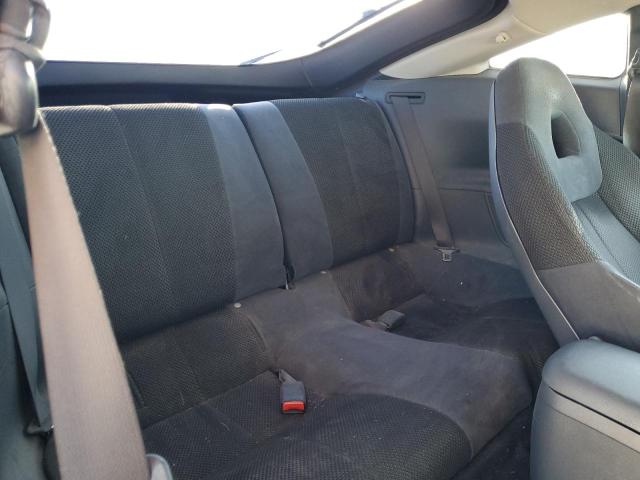 2007 MITSUBISHI ECLIPSE GS #3280719611