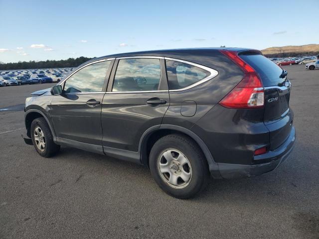 2015 HONDA CR-V LX #3315888127
