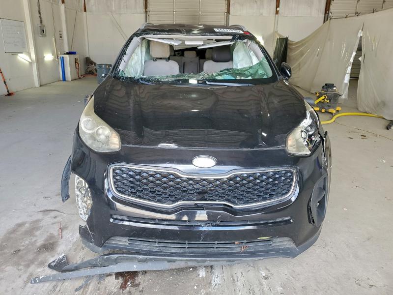 2017 KIA SPORTAGE L #3311530270