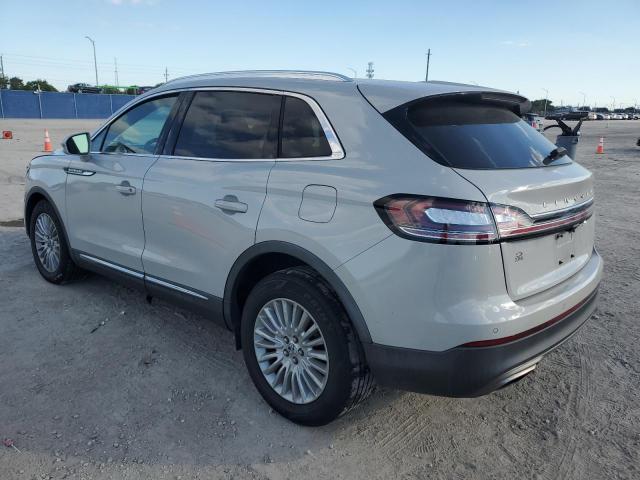 2020 LINCOLN NAUTILUS #3302878912