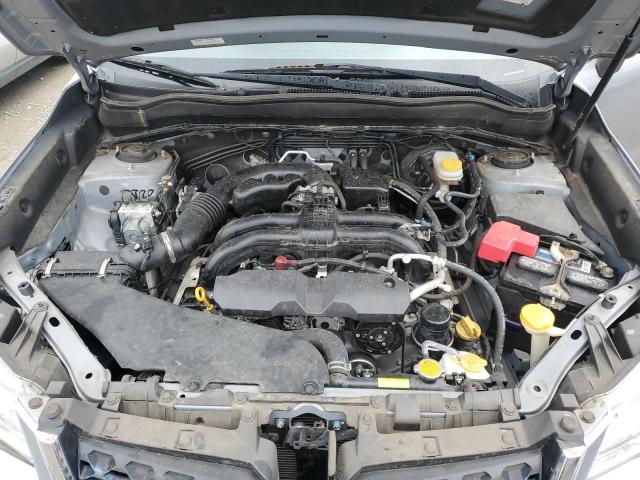 2016 SUBARU FORESTER 2 - JF2SJABC1GH507005