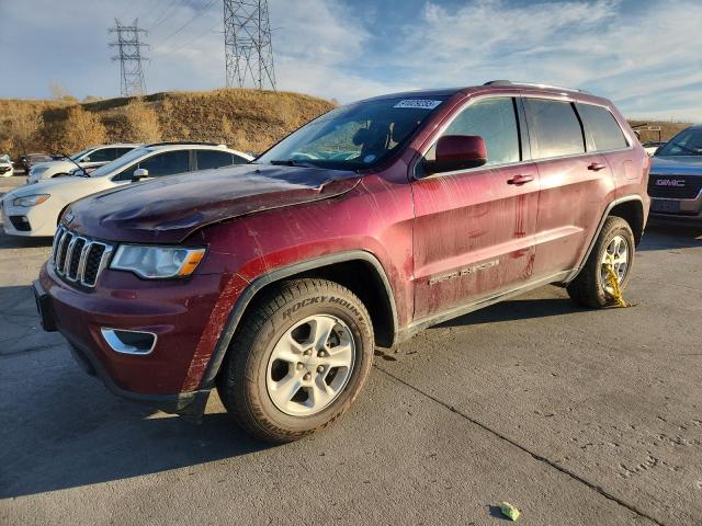 2017 JEEP GRAND CHER - 1C4RJFAG0HC630629