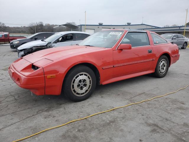 Global Auto Auctions: 1986 NISSAN 300ZX 2+2