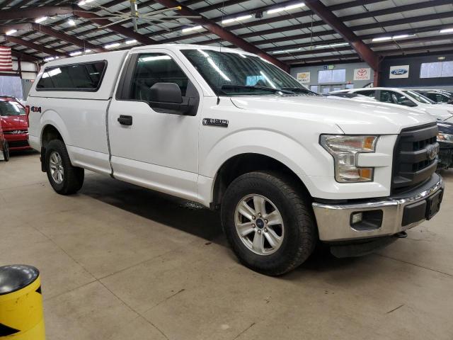 2016 FORD F150 #3284708997