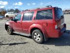 Lot #3312551859 2007 NISSAN PATHFINDER