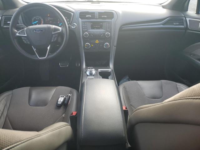 2017 FORD FUSION SPO #3291437168