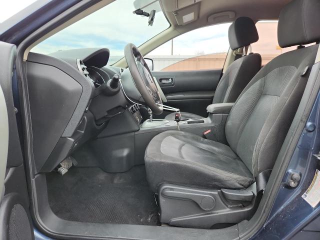 2014 NISSAN ROGUE SELE #3294855765