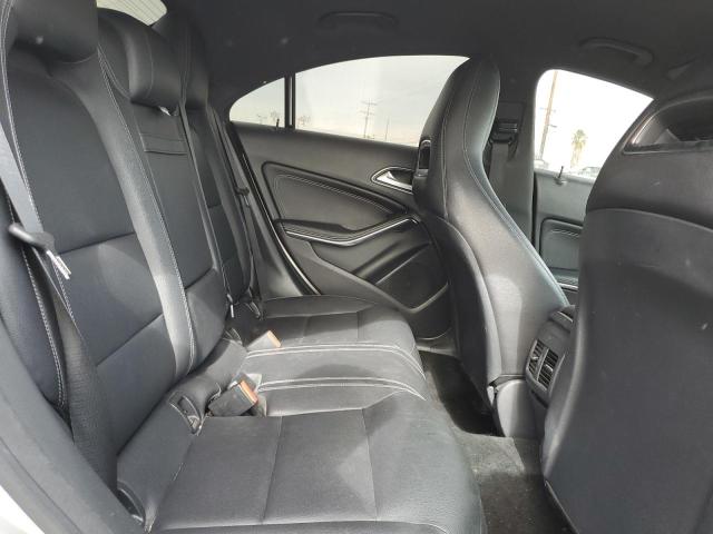 2018 MERCEDES-BENZ CLA 250 #3293268469