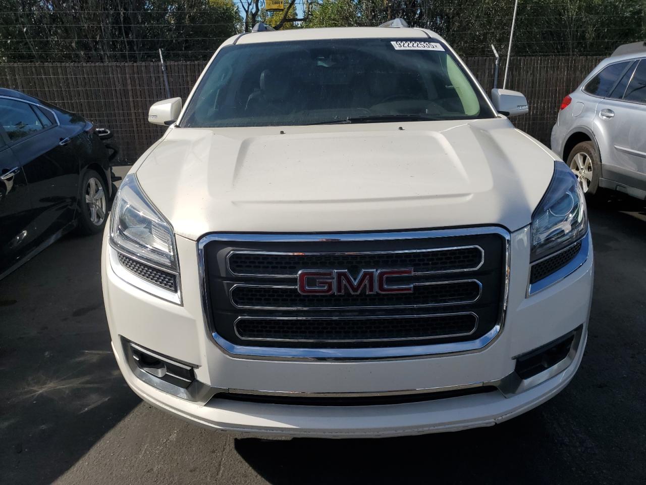 GMC ACADIA DENALI