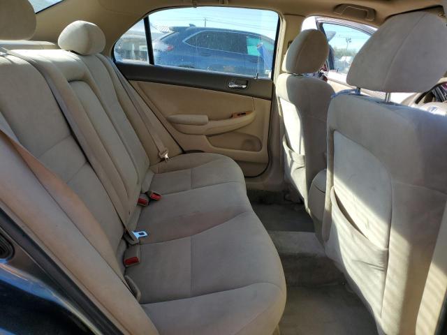 2004 HONDA ACCORD EX #3300609918