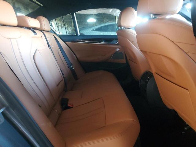 2021 BMW 530E #3301619622