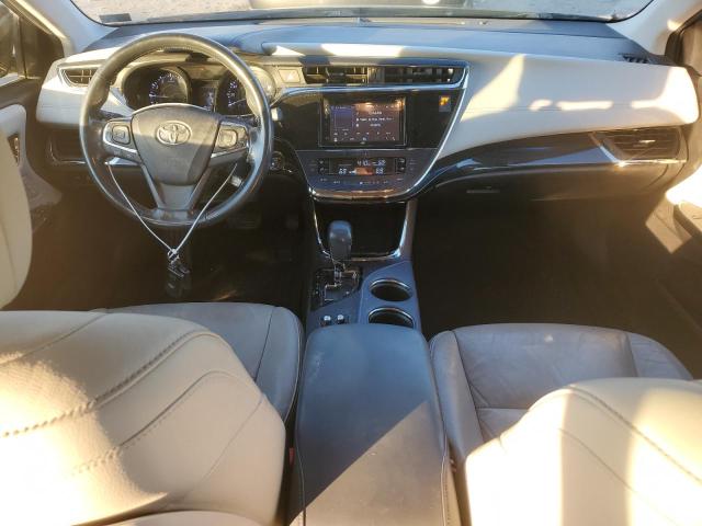 2014 TOYOTA AVALON BAS #3301847424