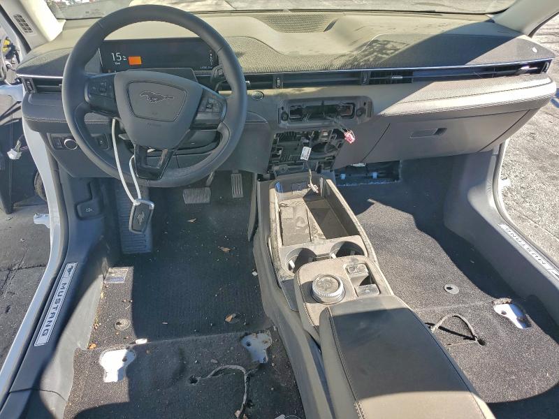 2023 FORD MUSTANG MA #3305287391