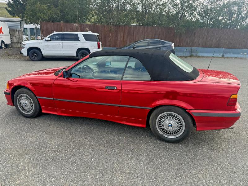 1994 BMW 325 IC #3294272890
