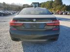 Lot #3293382435 2016 BMW 750 XI