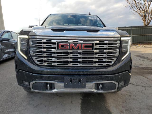 2023 GMC SIERRA K15 #3292383280