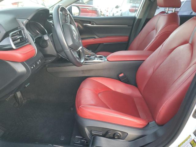 2020 TOYOTA CAMRY XSE #3296254427