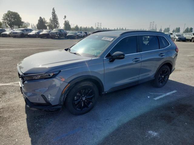 2024 HONDA CR-V SPORT #3311519235