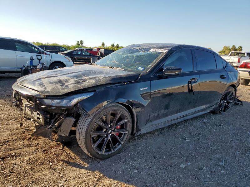 2022 CADILLAC CT5-V #3309700866