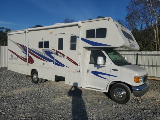 Global Auto Auctions: 2006 JAYCEE GREYHAWK