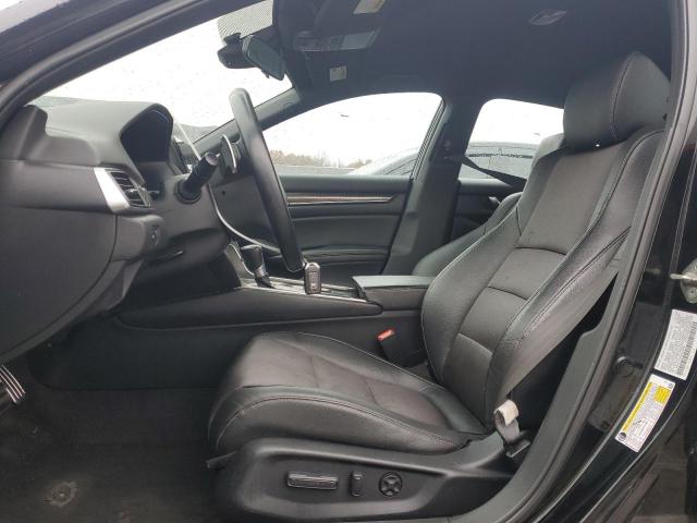 2019 HONDA ACCORD SPO #3302761359