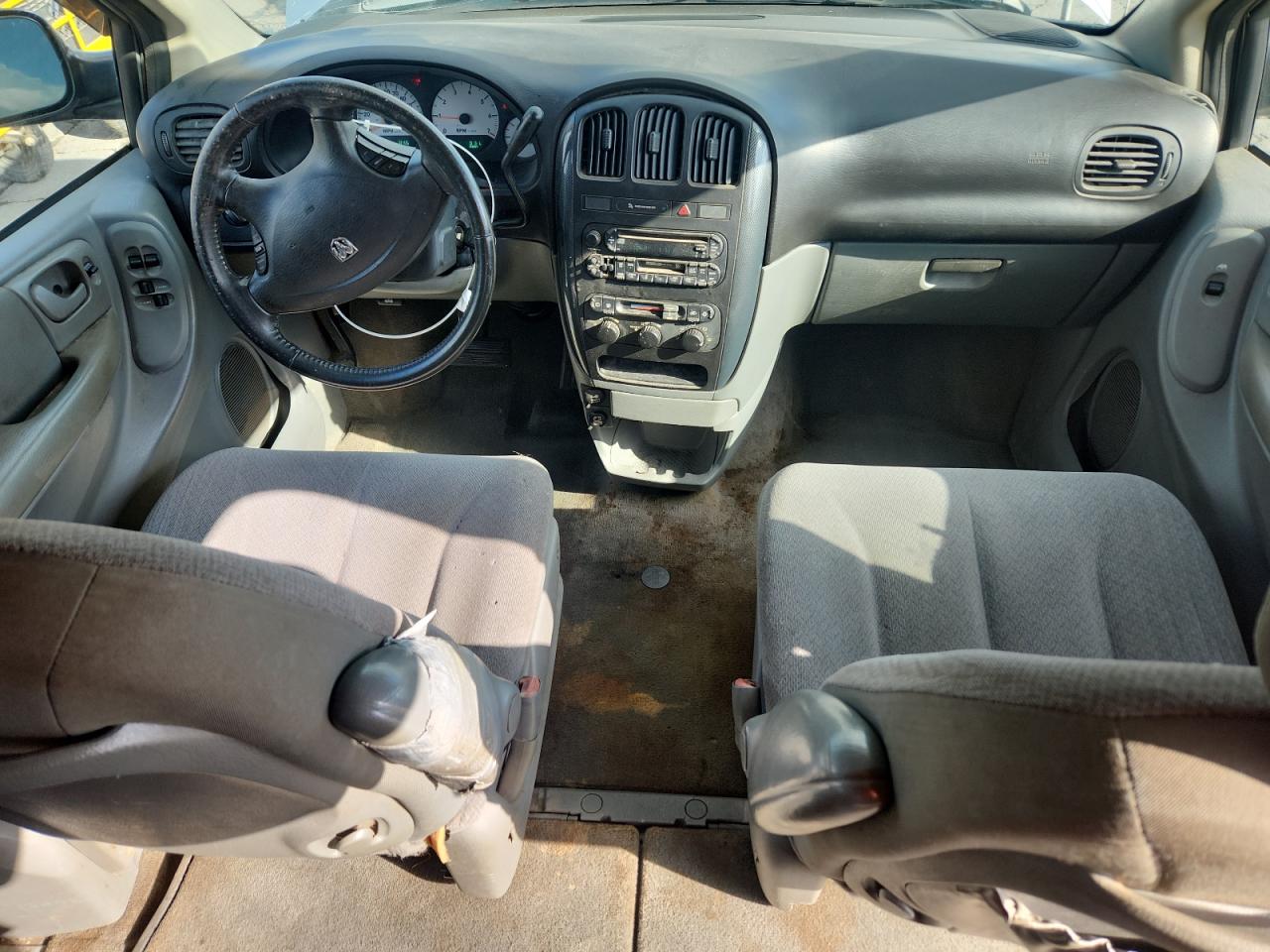 Lot #3301944419 2006 DODGE GRAND CARA