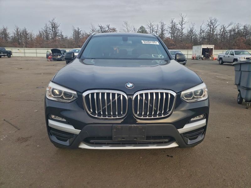 2018 BMW X3 XDRIVE3 #3303882709