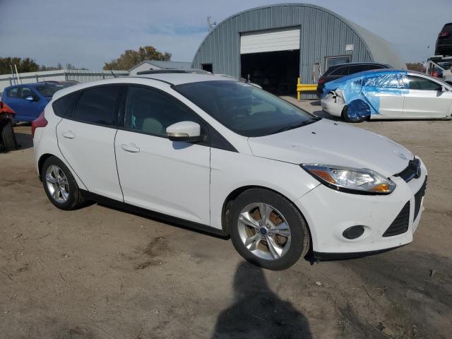 2014 FORD FOCUS SE #3284941930