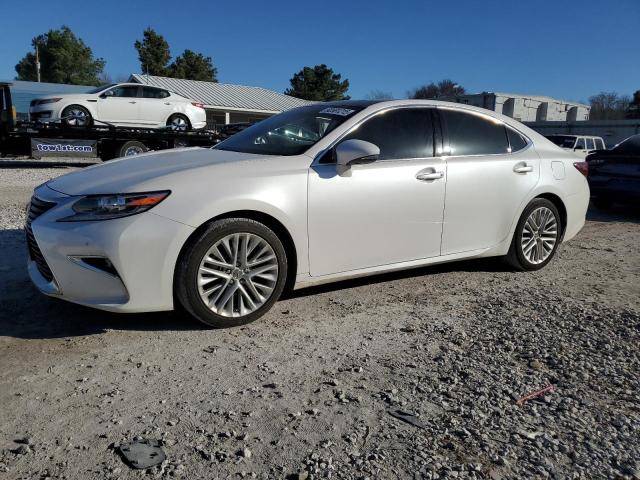 Global Auto Auctions: 2018 LEXUS ES 350