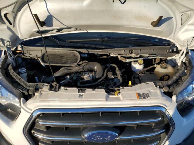 2020 FORD TRANSIT T- #3303696021