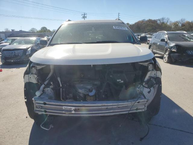 2011 FORD EXPLORER #3285733705