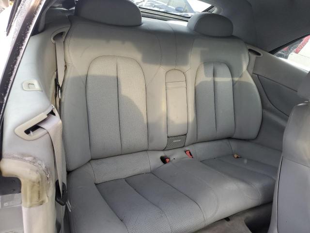 1999 MERCEDES-BENZ CLK 320 #3284668332