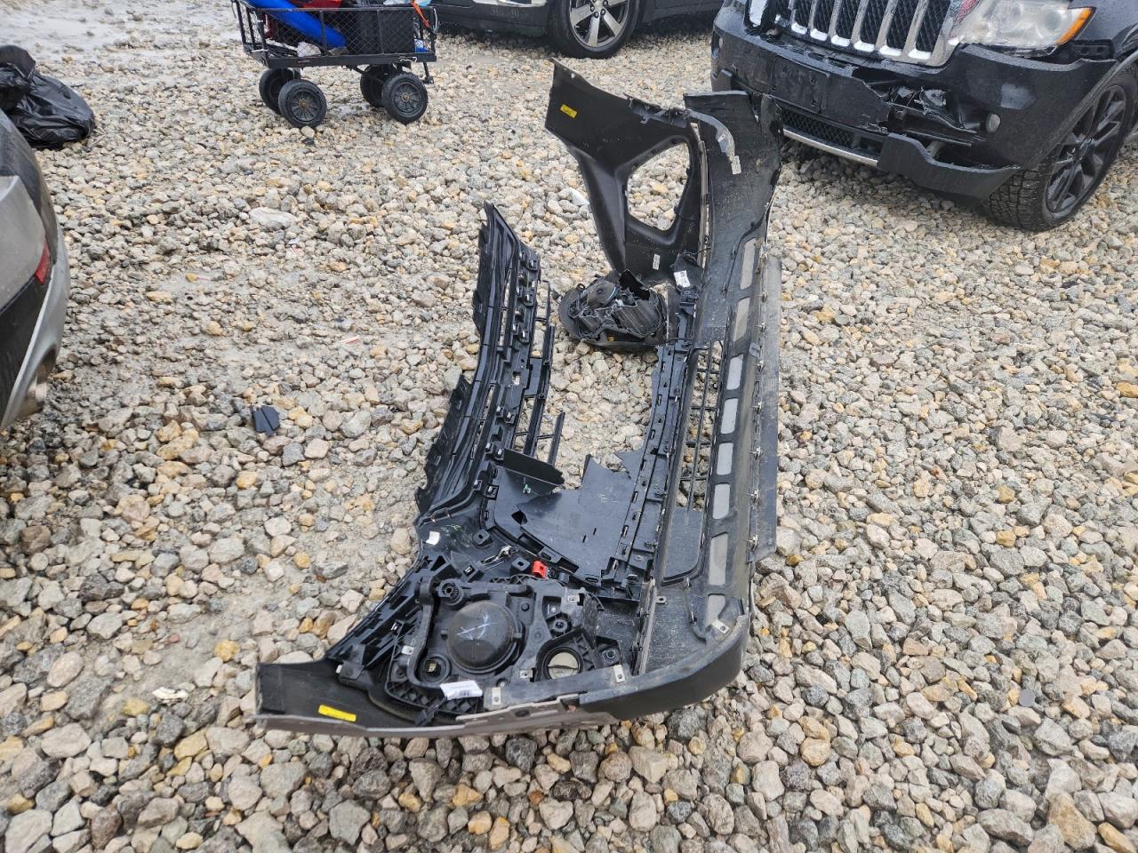 CHEVROLET BLAZER 2LT