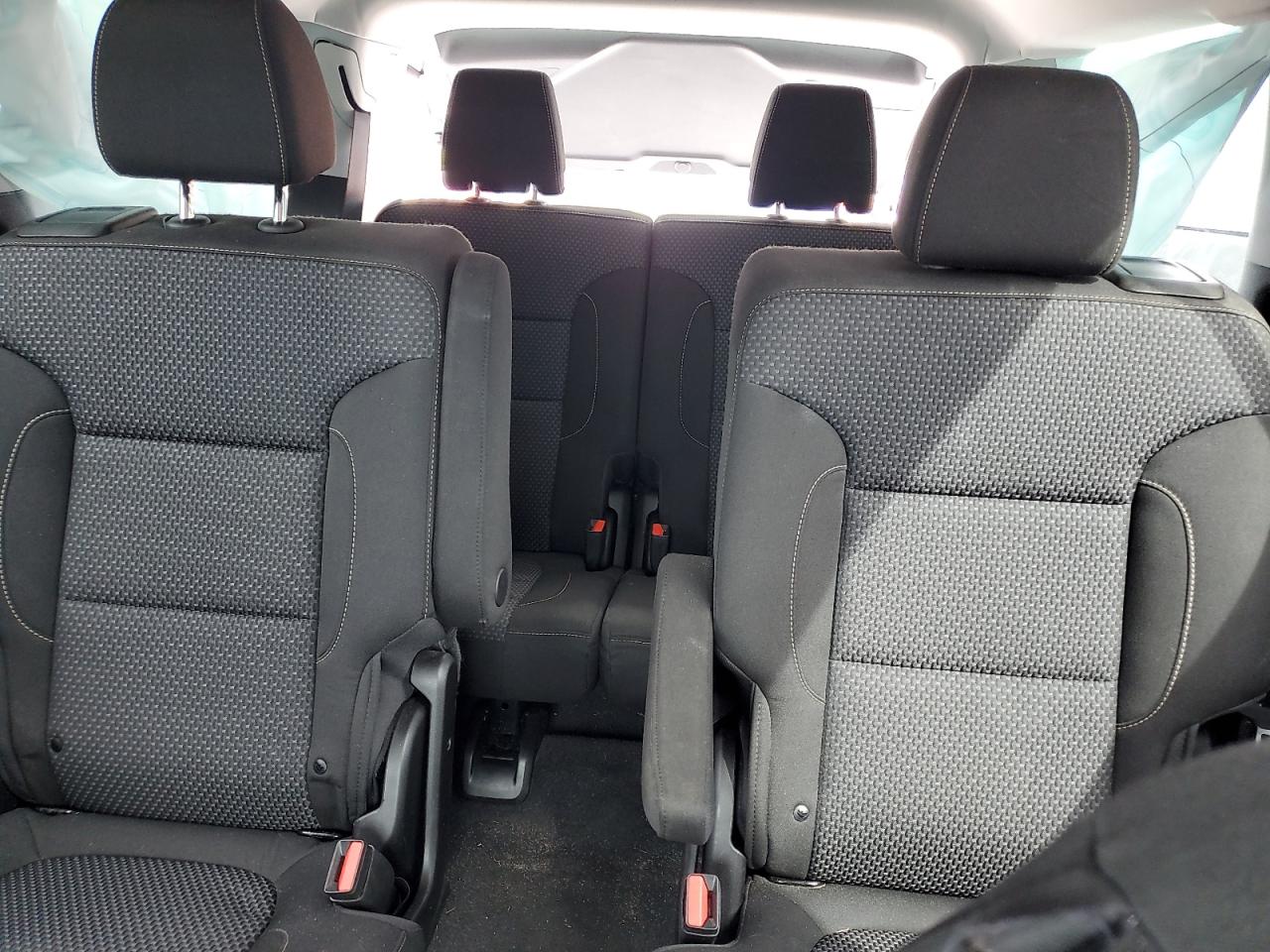 Lot #3301828357 2022 GMC ACADIA SLE