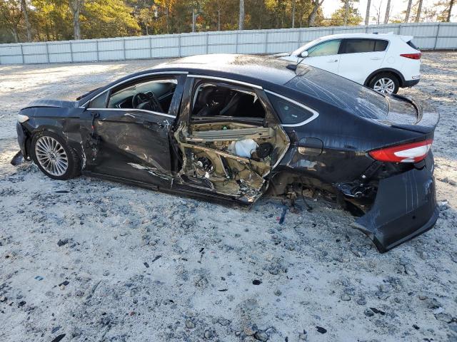 2014 FORD FUSION TIT #3296294410