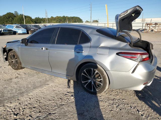 2018 TOYOTA CAMRY L #3310413993
