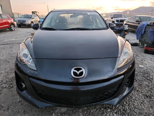 2010 MAZDA 3 I - JM1BL1SG1A1178480