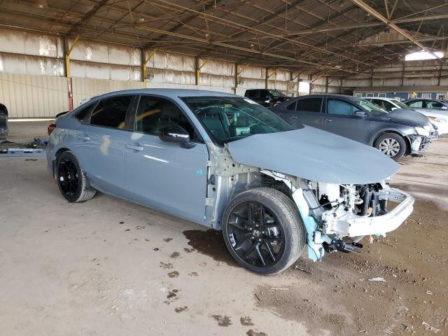 2025 HONDA CIVIC SPOR #3297888802