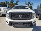 Lot #3297933778 2022 NISSAN TITAN S