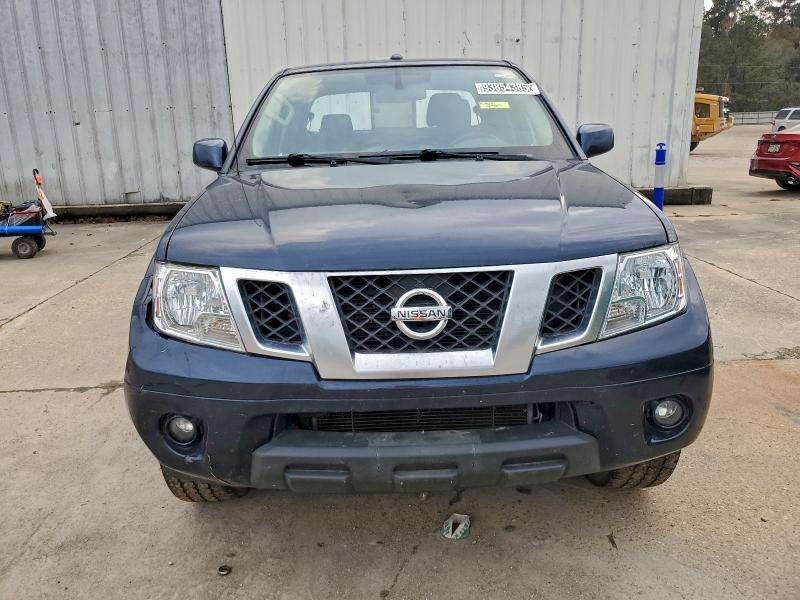 2019 NISSAN FRONTIER S #3309364985